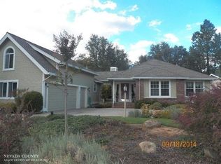 18910 Chickadee Ct, Penn Valley, CA 95946