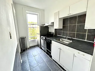 Rented by A P Realty Group NY LTD