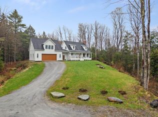 163 E Countryside Road, Waterbury, VT 05676-4491