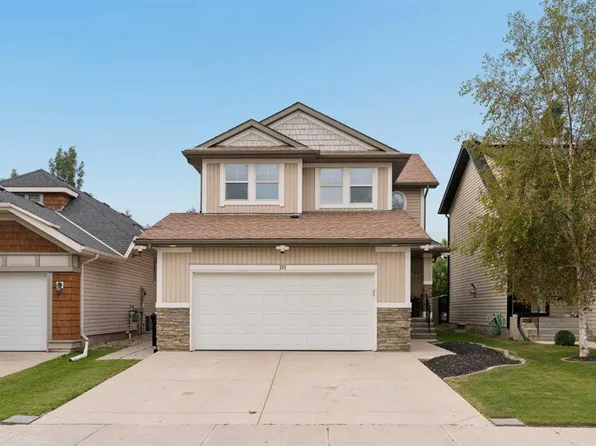 391 E Auburn Bay Hts SE, Calgary, AB T3M 0A9