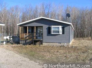 10702 180th Ave NE, Oak Park, MN 56357