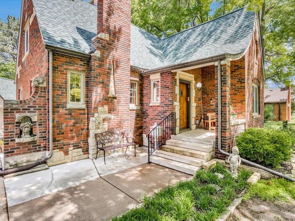 3436 Edgemont St, Wichita, KS 67208