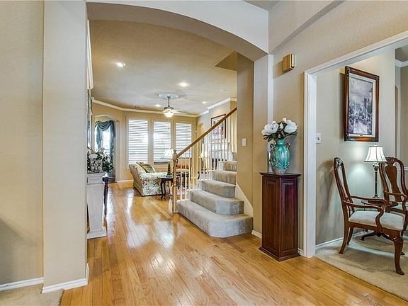 4th image of 5905 Copper Canyon Dr