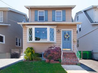 46 Devon St, North Arlington, NJ 07031