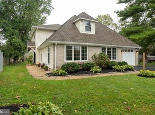 3014 Darby Rd, Ardmore, PA 19003