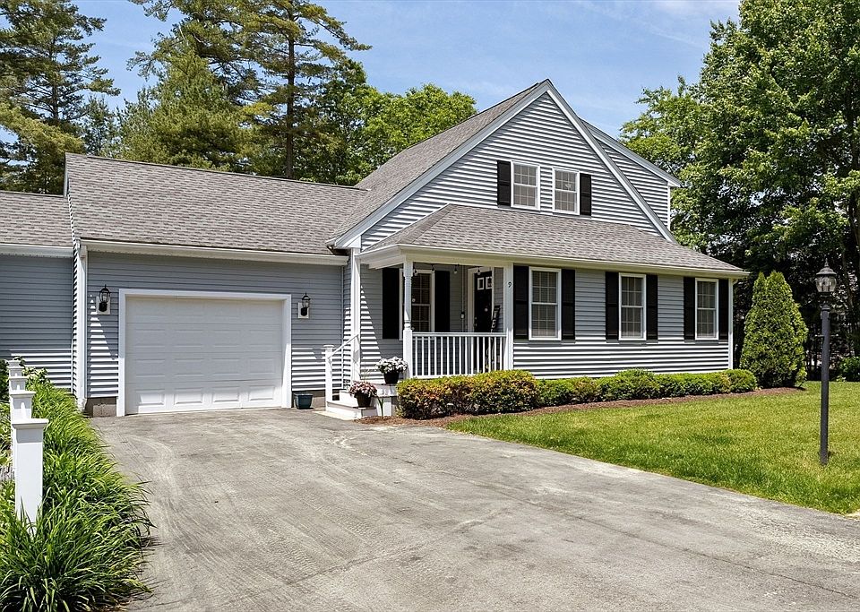 1st image of 9 Elisha Dr #9