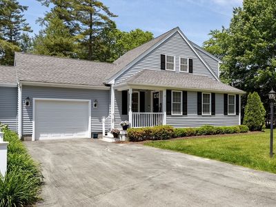 9 Elisha Dr #9, Middleboro, MA, 02346