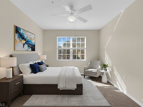 5th image of 4371 Lazio Way APT 707