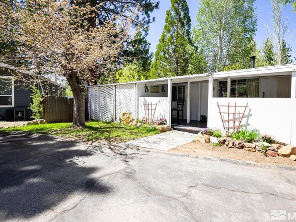 202 Ponderosa Dr, Stateline, NV 89449