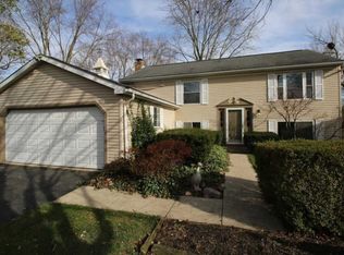 7354 Eel Ct, Columbus, OH 43235