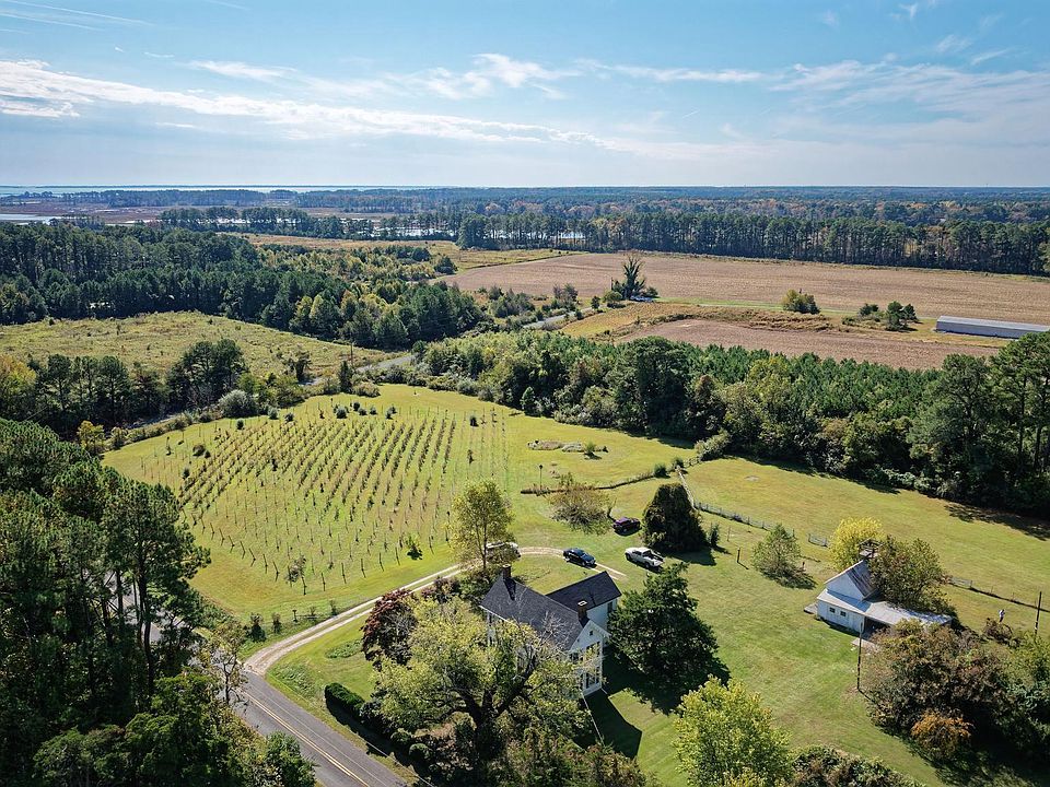 6474 Taylor Landing Rd, Girdletree, MD 21829 MLS MDWO2010848 Zillow