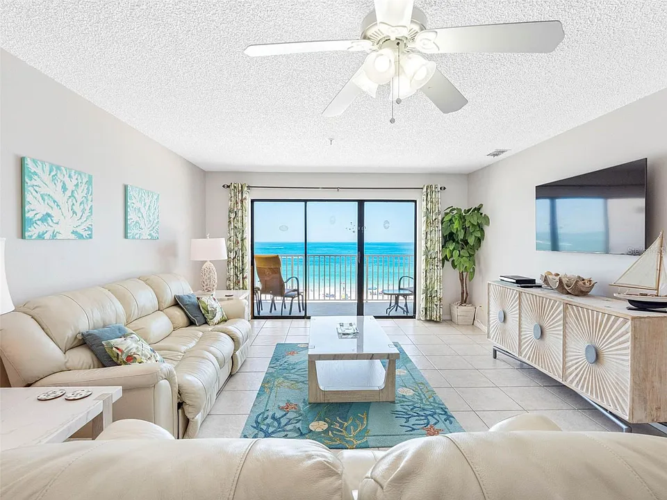 13500 Gulf Blvd #506