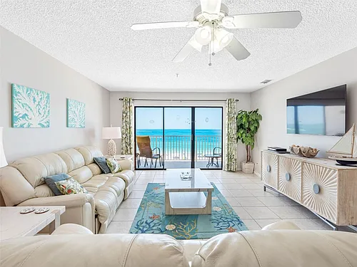 13500 Gulf Blvd #506 Photo 1