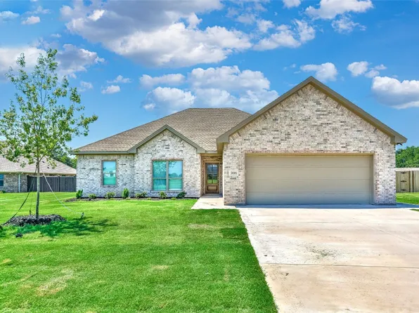 308 Ella St, Whitesboro, TX 76273