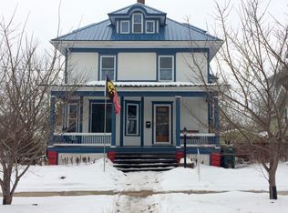 1314 Grant Ave, Waterloo, IA 50702