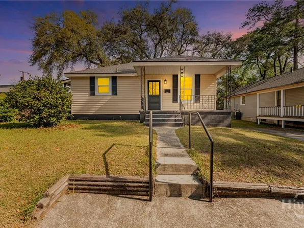 2318 Florida Avenue, Savannah, GA 31404