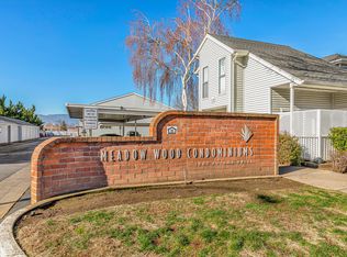 2101 Poplar Dr UNIT 63, Medford, OR 97504