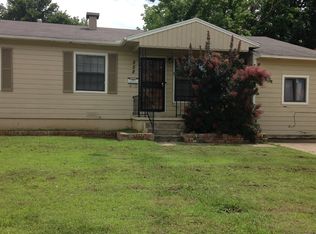 558 E 40th Pl N, Tulsa, OK 74106