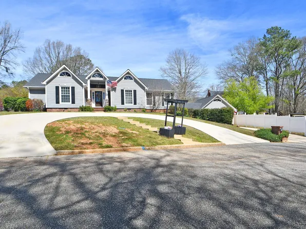 408 Yellow Hammer Dr, Roanoke, AL 36274