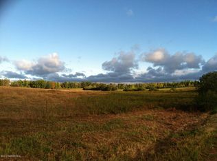 Carter Lake Rd NE, Hines, MN 56647