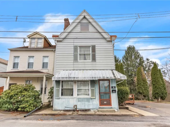 108 Park St, Pittsburgh, PA 15209