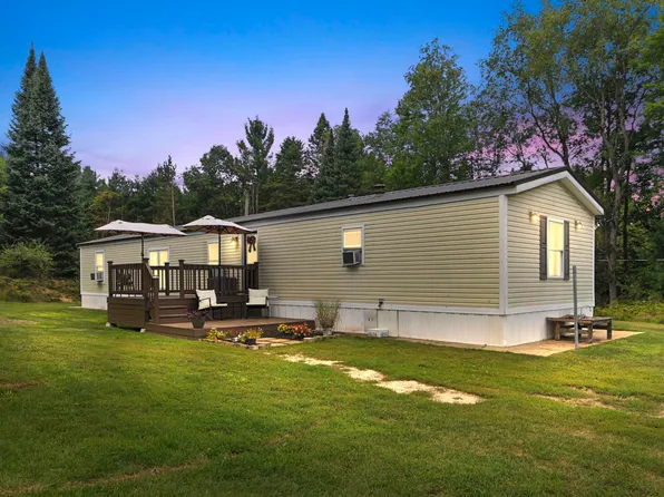 11847 E Seven Mile Rd, Tustin, MI 49688