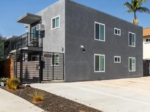4616 Bancroft St #6, San Diego, CA 92116