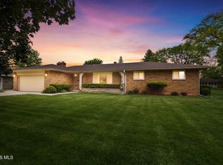 3554 Whitegate Dr, Toledo, OH 43607