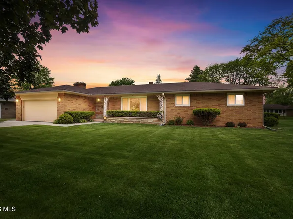 3554 Whitegate Dr, Toledo, OH 43607