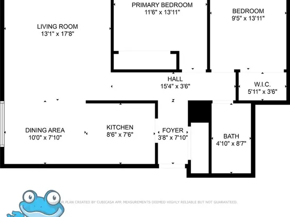 BK- Emerald 904 Apartment