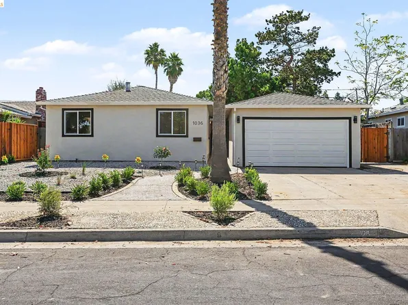 1036 Smith Ave, Campbell, CA 95008