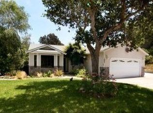 1807 Jacklyn Ct, Royal Oaks, CA 95076