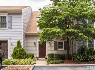 1526 Township Cir, Raleigh, NC 27609