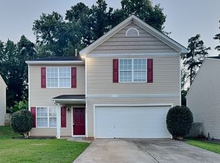 2521 Mulberry Pond Dr, Charlotte, NC 28208