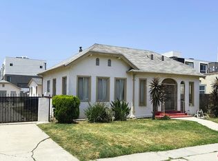 2123 S Ridgeley Dr, Los Angeles, CA 90016