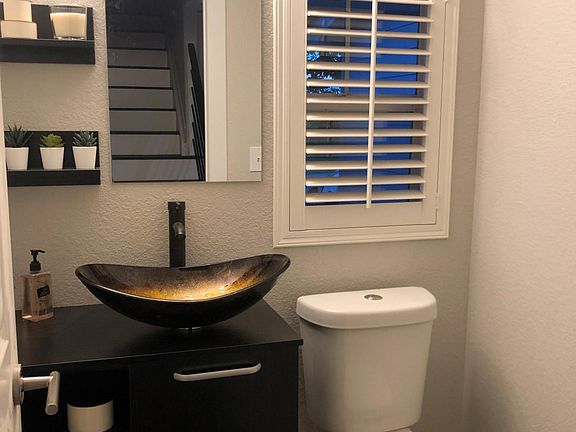 Half bath