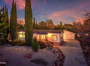 420 Windsong Dr, Sedona, AZ 86336