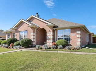 1309 Lonesome Dove Trl, Murphy, TX 75094