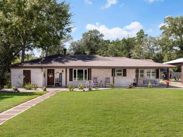 31611 Pin Oak Street, Magnolia, TX 77355