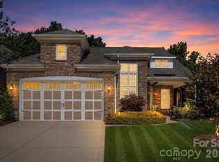 10906 Round Rock Rd, Charlotte, NC 28277