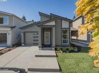 6620 NE 68th Ave, Vancouver, WA 98661
