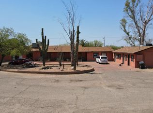 3571 E River Rd, Tucson, AZ 85718