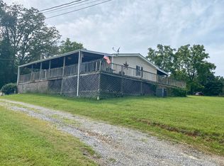 5892 Fall Creek Dock Rd, Russellville, TN 37860