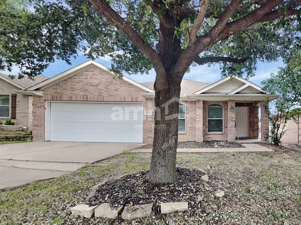 3725 Jade St, Fort Worth, TX 76244