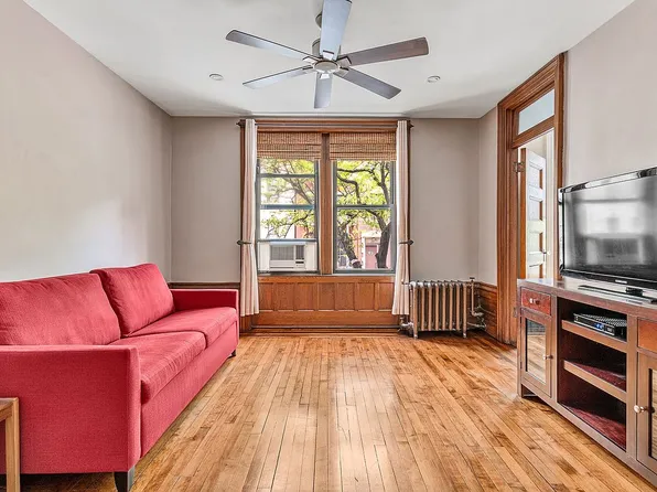 566 W 159th St APT 21, New York, NY 10032
