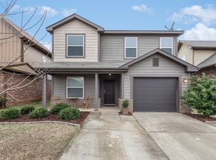 313 Union Station Way, Calera, AL 35040