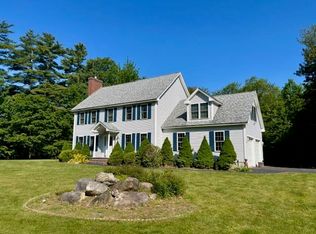 22 Daria Dr, Rindge, NH 03461