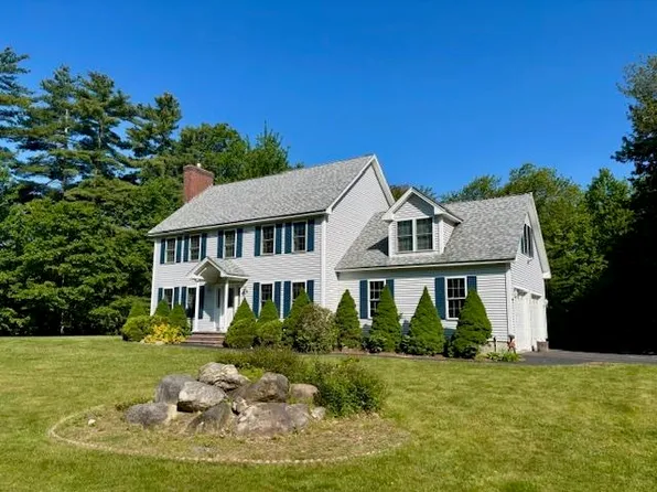 22 Daria Drive, Rindge, NH 03461