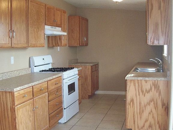 Entire Home JUST Remodeled