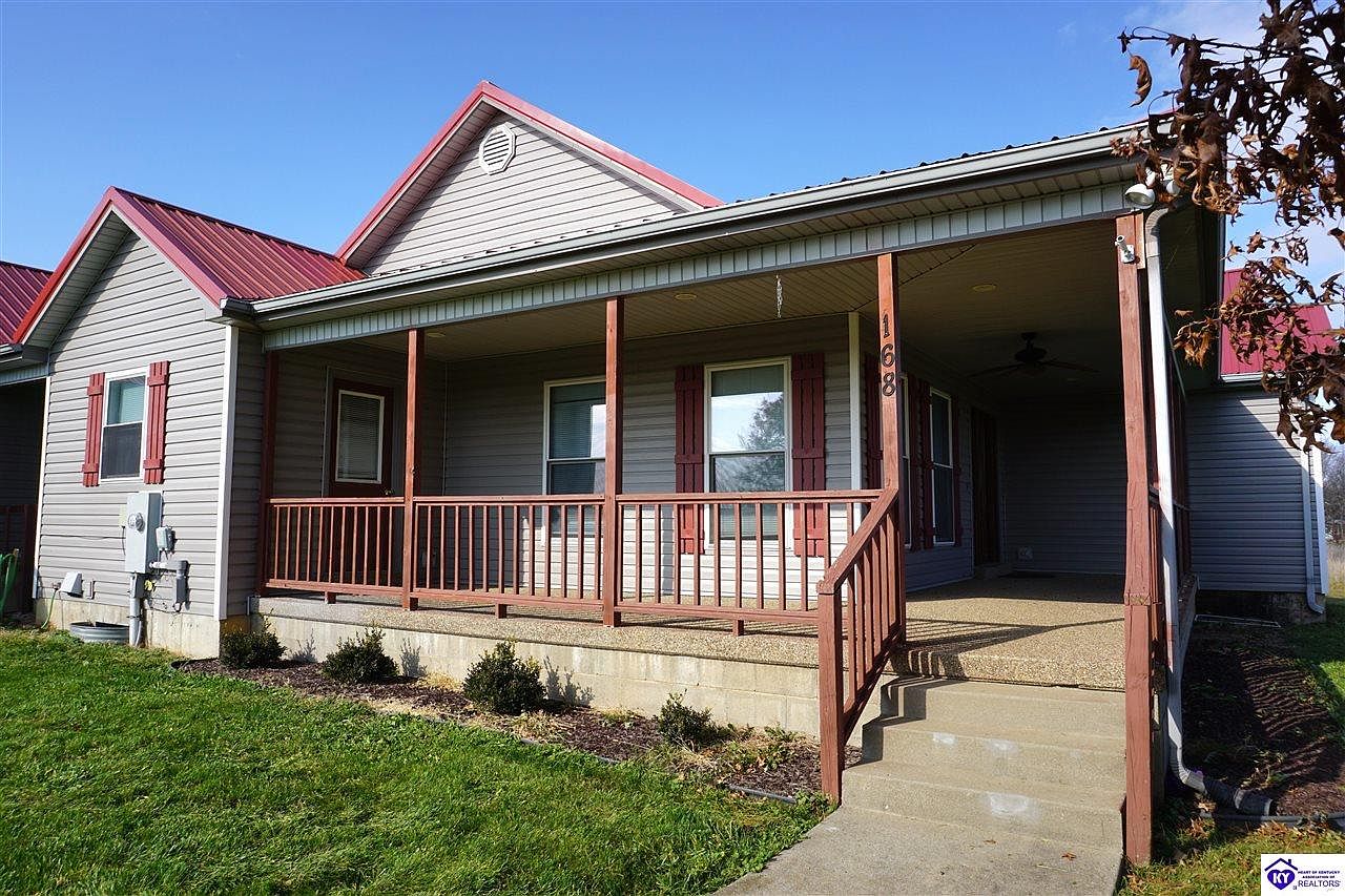 168 Cecilia Smiths Mill Rd, Cecilia, KY 42724 Zillow